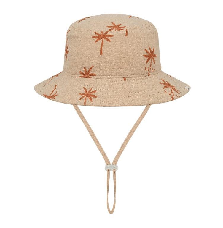 Dozer Baby Boy's Bucket Hat - Avoca
