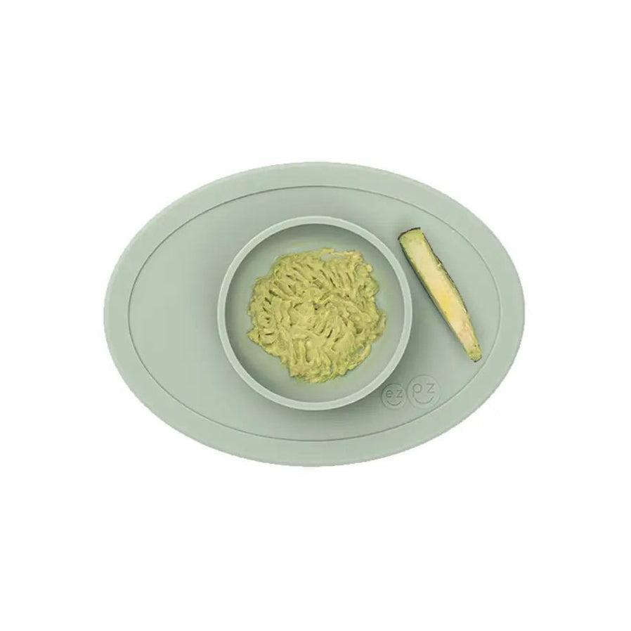 EZ-PZ Tiny Bowl - Sage