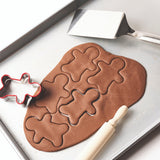 Eco-Kids Gingerbread Ornament Kit