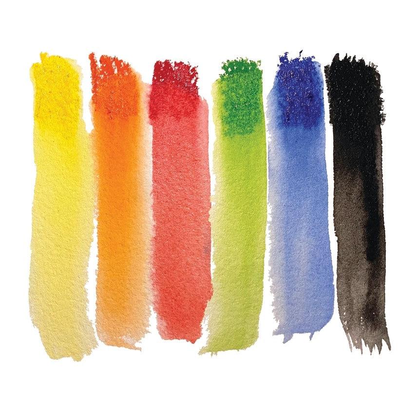 Eco-Kids Watercolor Pencils