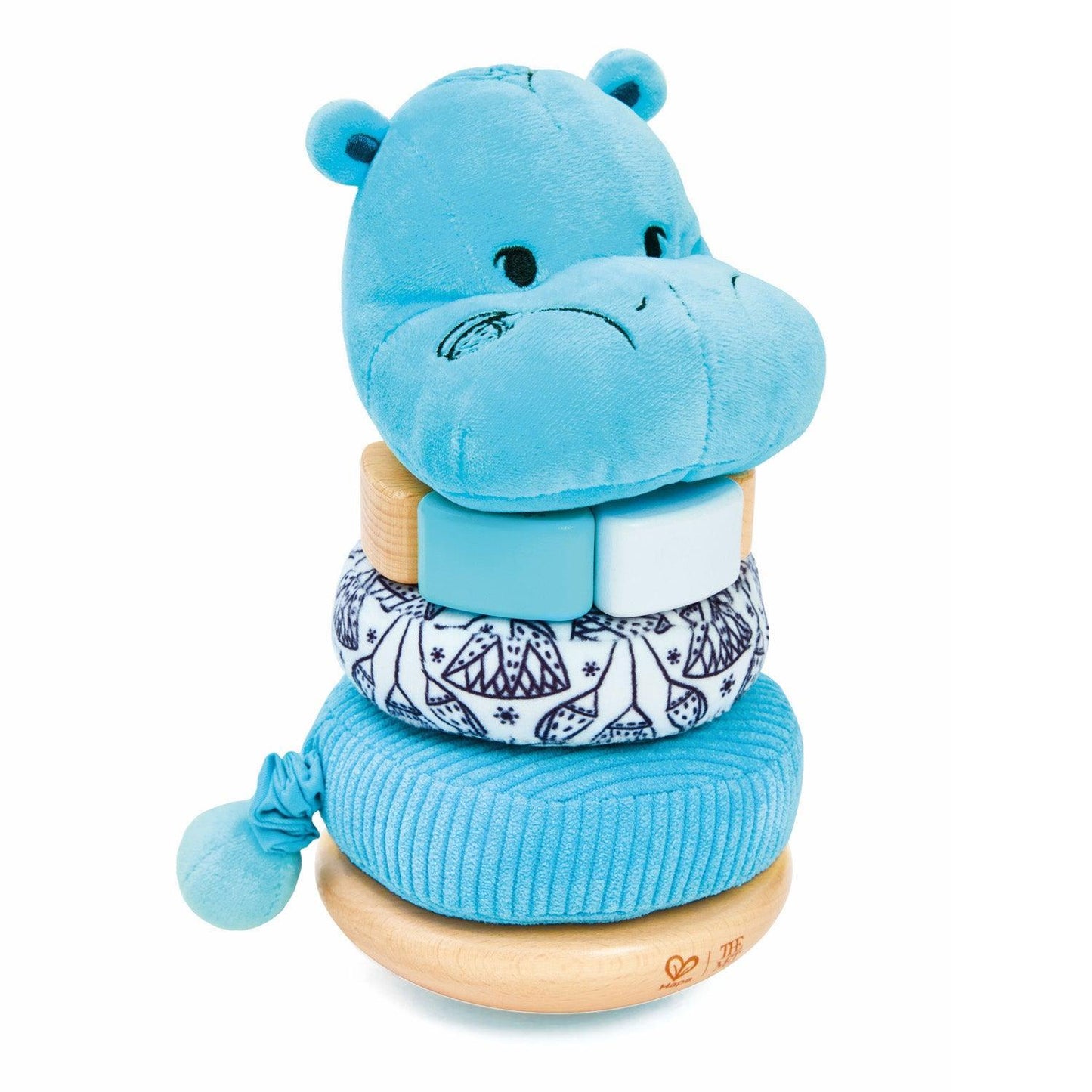 Hape The Met Collection William Stacker