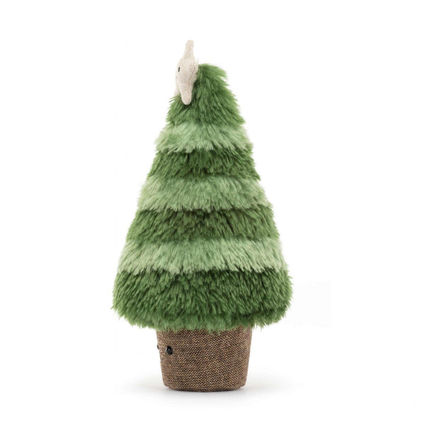 JellyCat Nordic Spruce Christmas Tree Hopscotch Children's Store