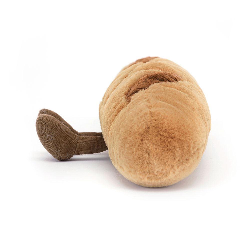 JellyCat Amuseables Baguette Plush
