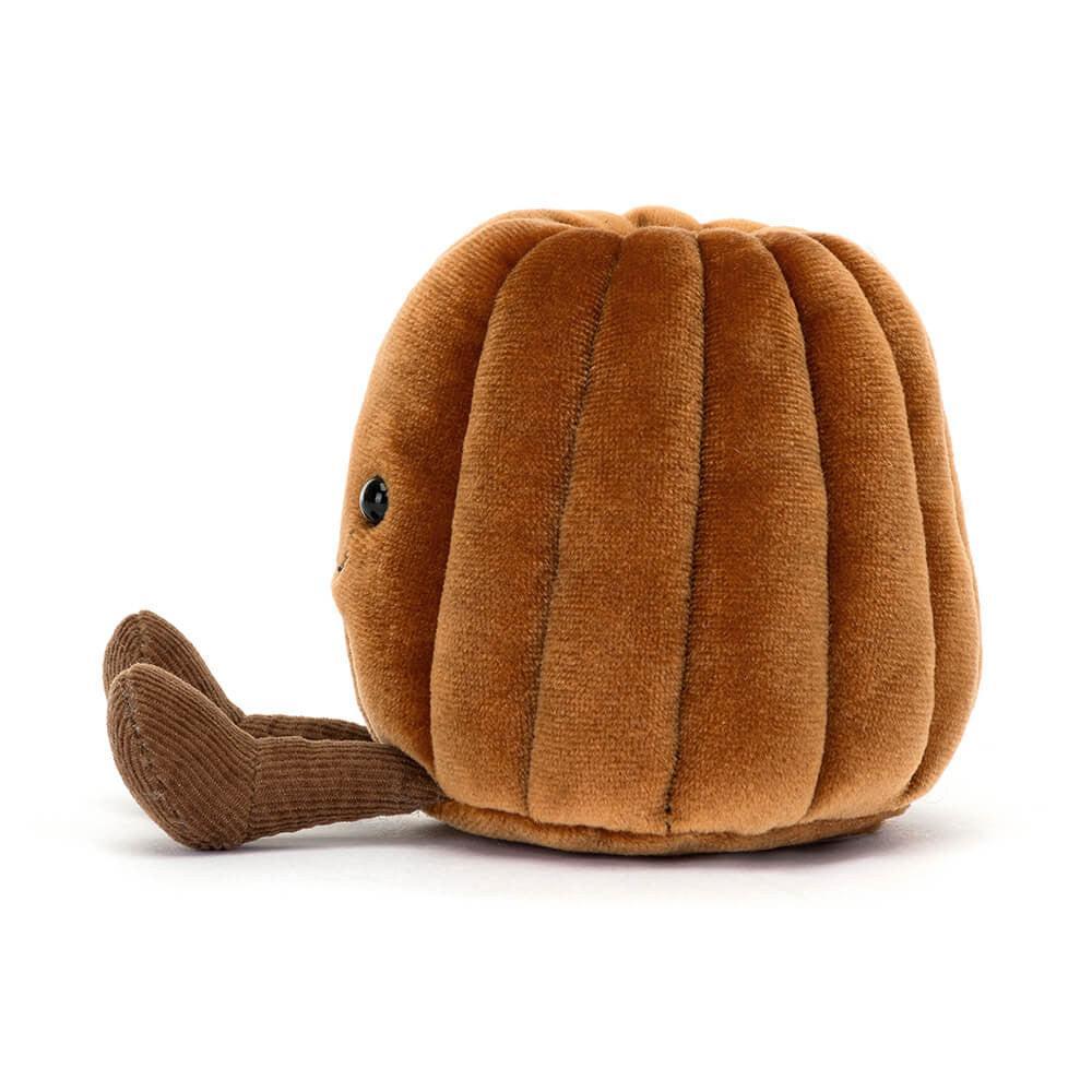 JellyCat Amuseables Carole Canelé Plush