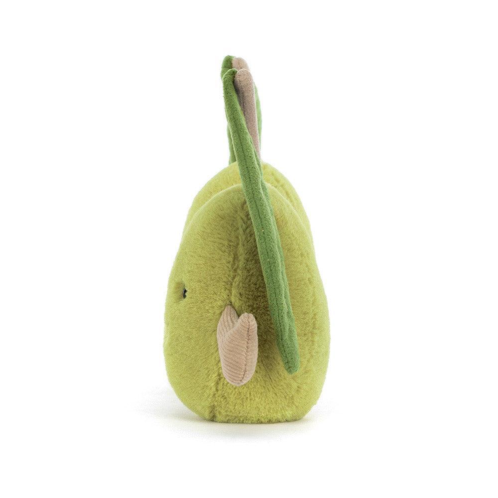 JellyCat Amuseables Pair of Olives Plush