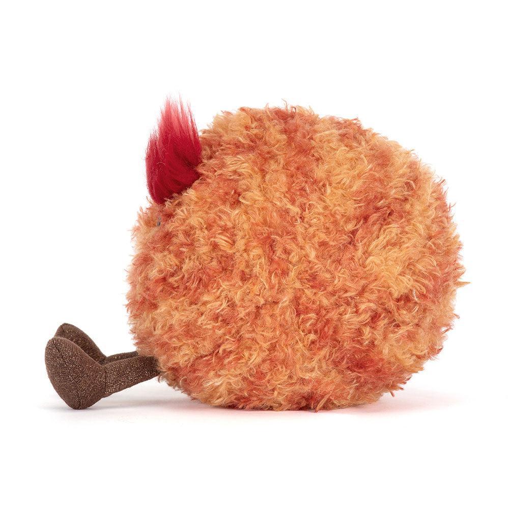 JellyCat Amuseables Planet Mars Plush