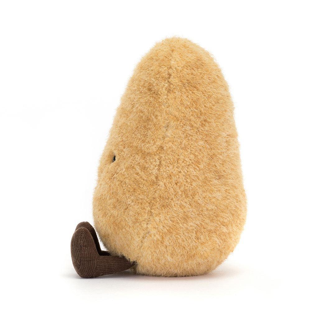 JellyCat Amuseables Potato Plush