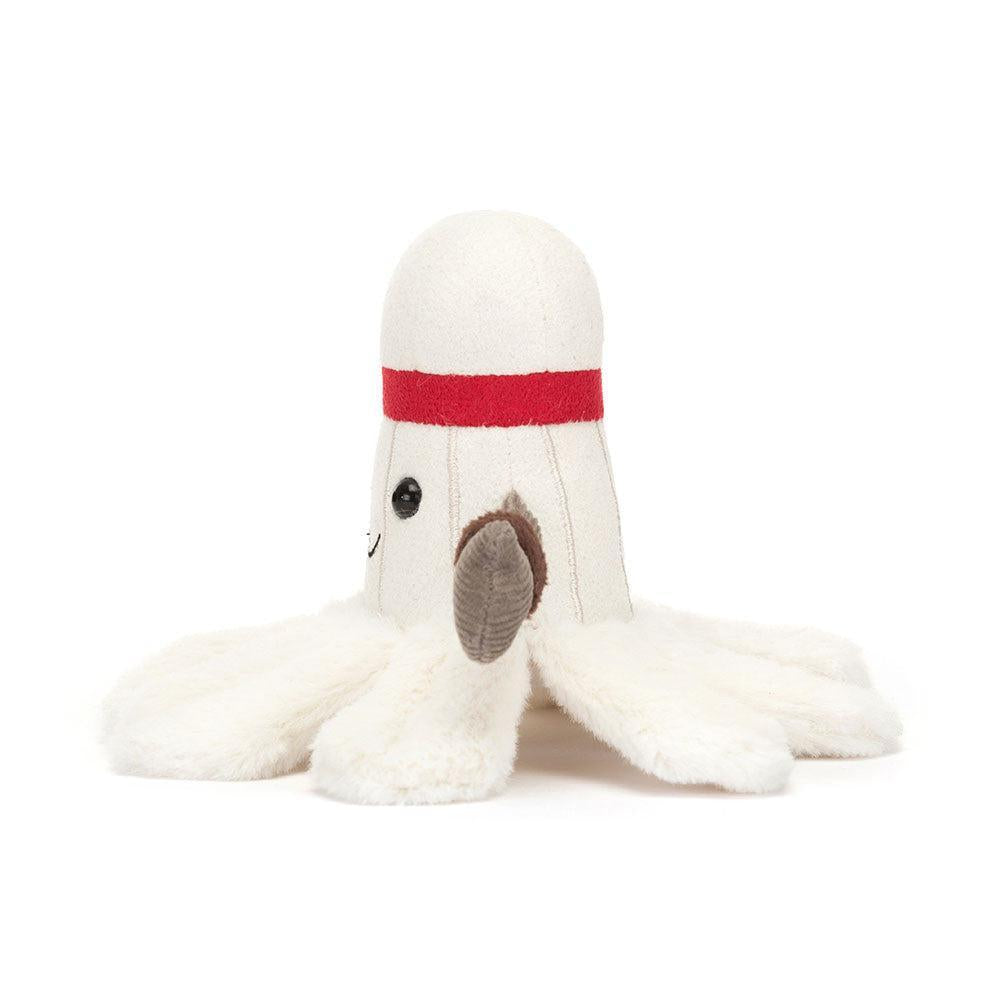 JellyCat Amuseables Sports Badminton Plush