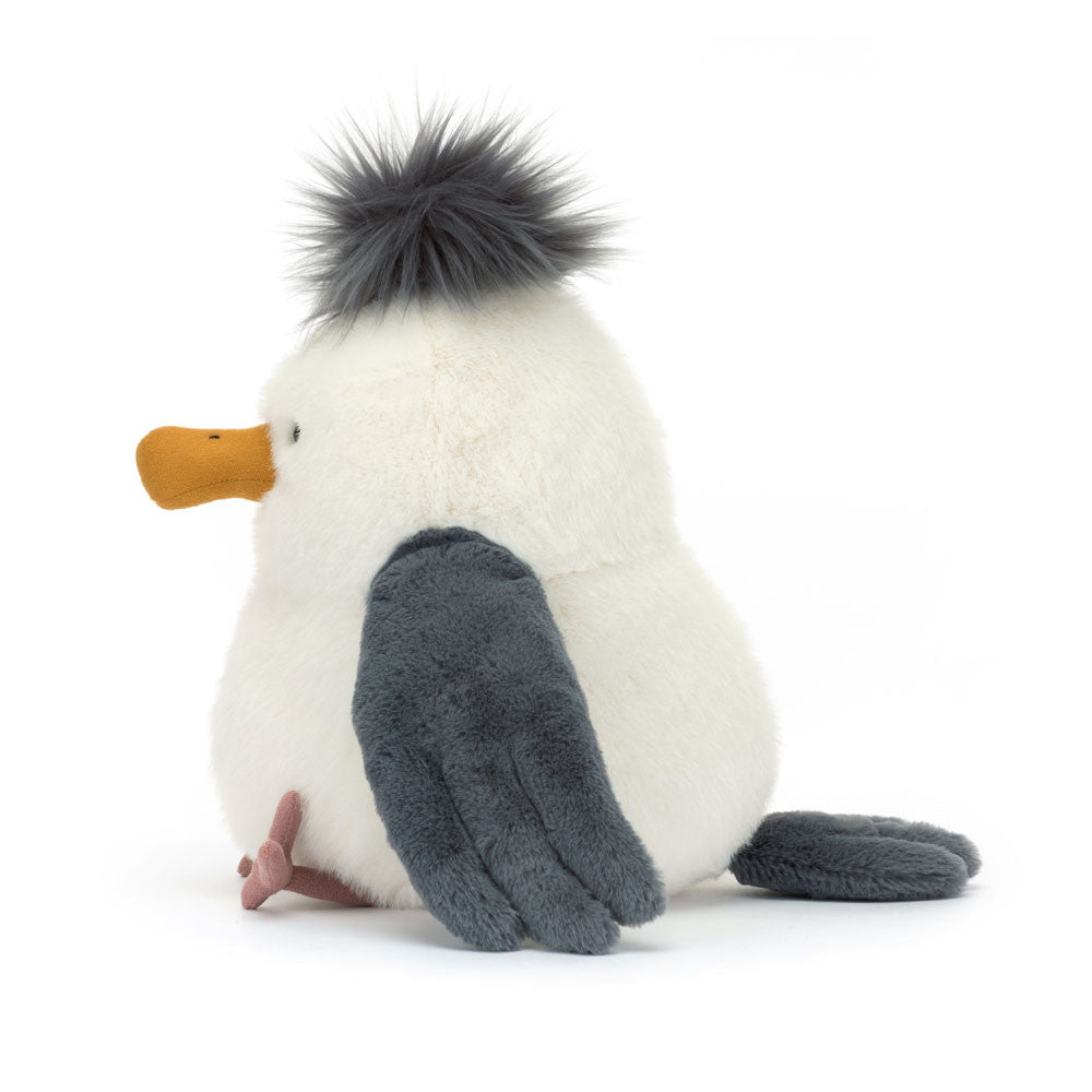 JellyCat Chip Seagull Plush