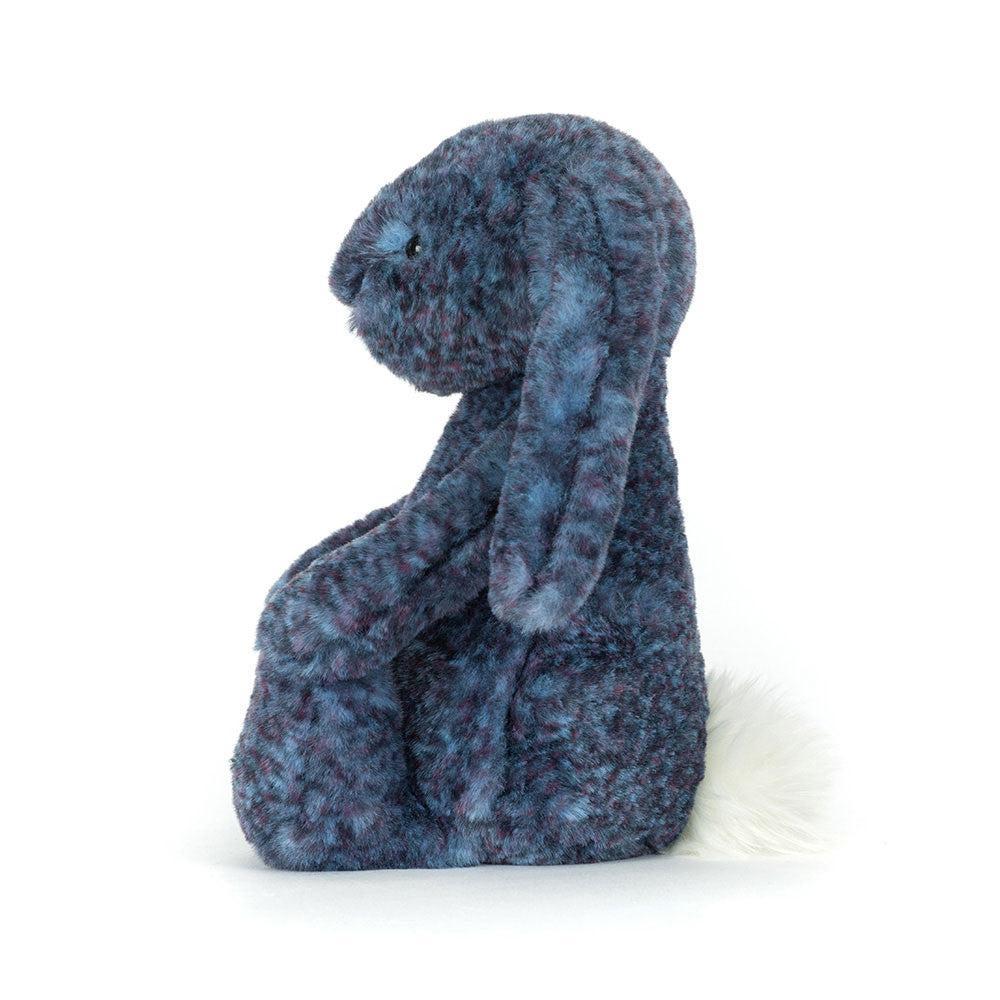 JellyCat Hopscone Luxe Bunny Plush