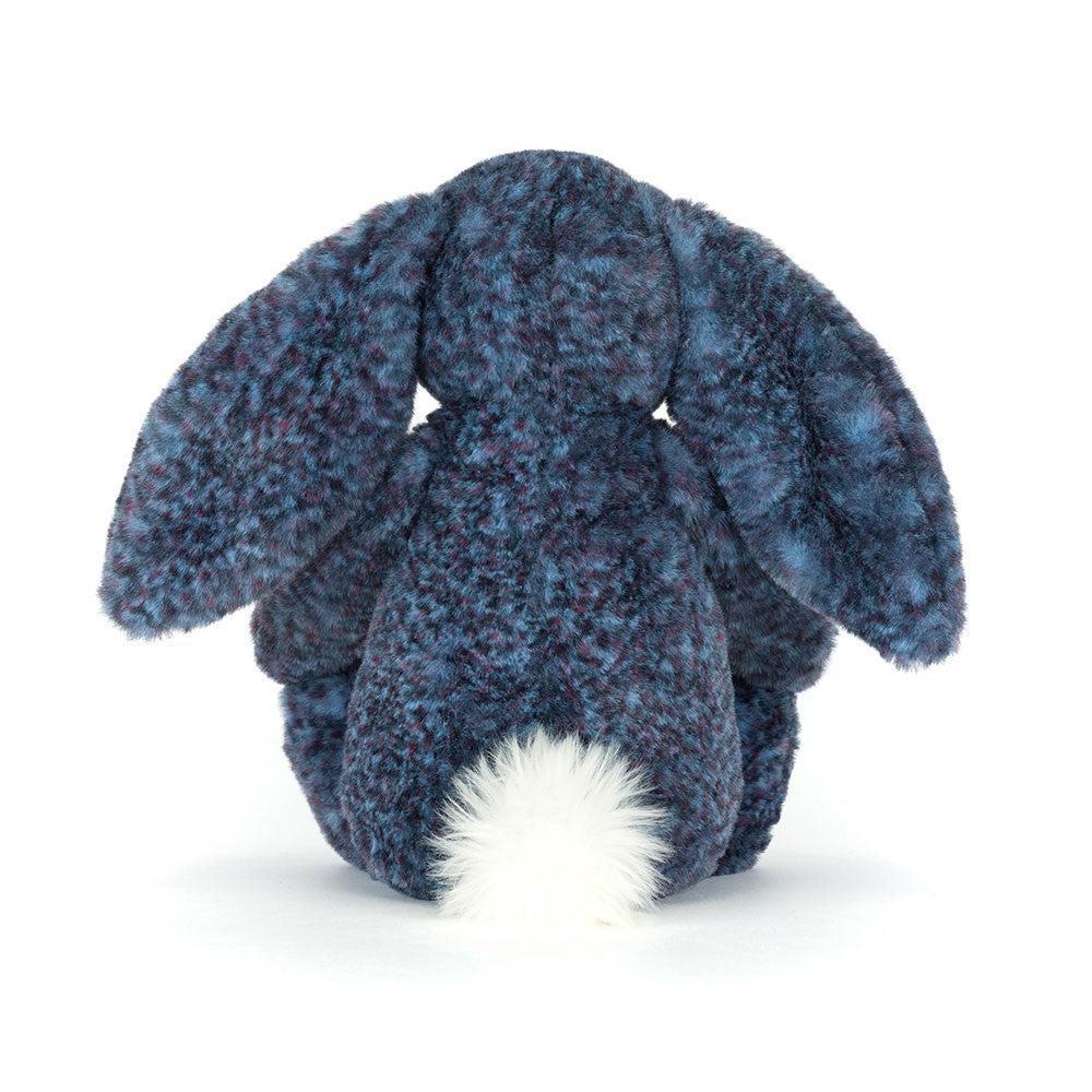 JellyCat Hopscone Luxe Bunny Plush