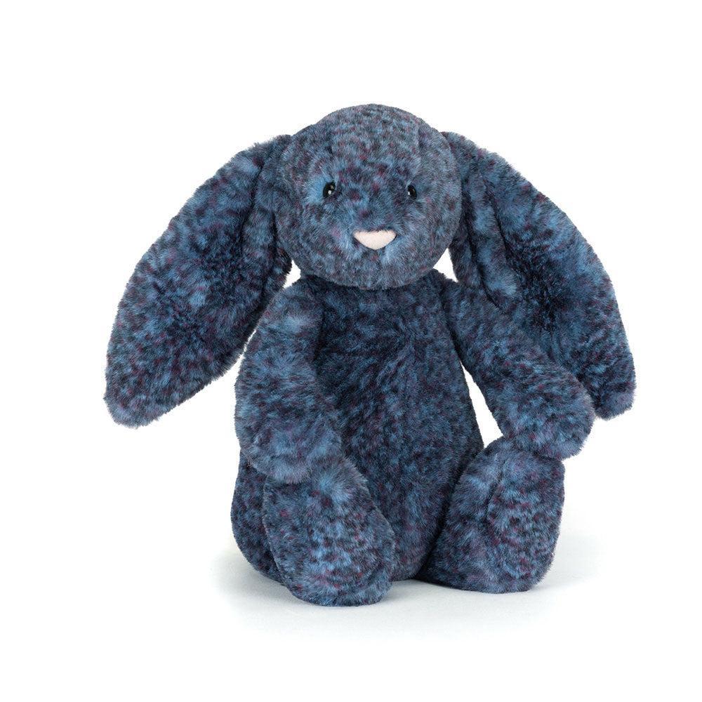 JellyCat Hopscone Luxe Bunny Plush