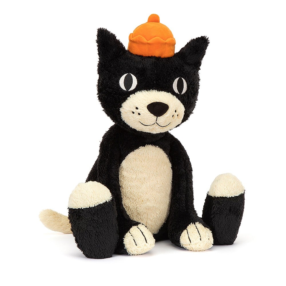 JellyCat Jack Plush (25 Year Edition) - Huge