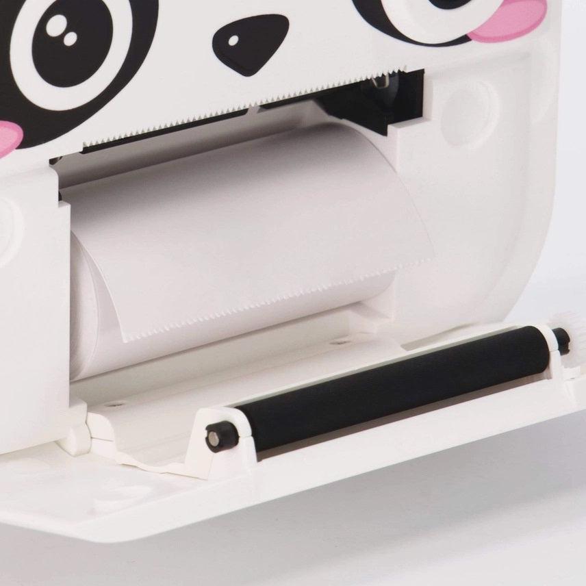 Kidamento Instant Print Refill Rolls for Model P Camera