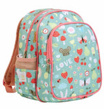 Kids' Backpack w/ Insulated Front Pocket - Joy