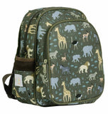 Kids' Backpack w/ Insulated Front Pocket - Savanna