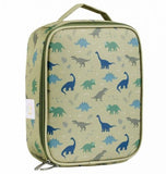 Kids' Insulated Lunch Bag - Dinosaurs