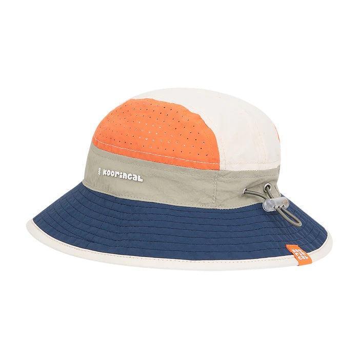 Kooringal Kids Baby Boy's Bucket Hat - Heysen