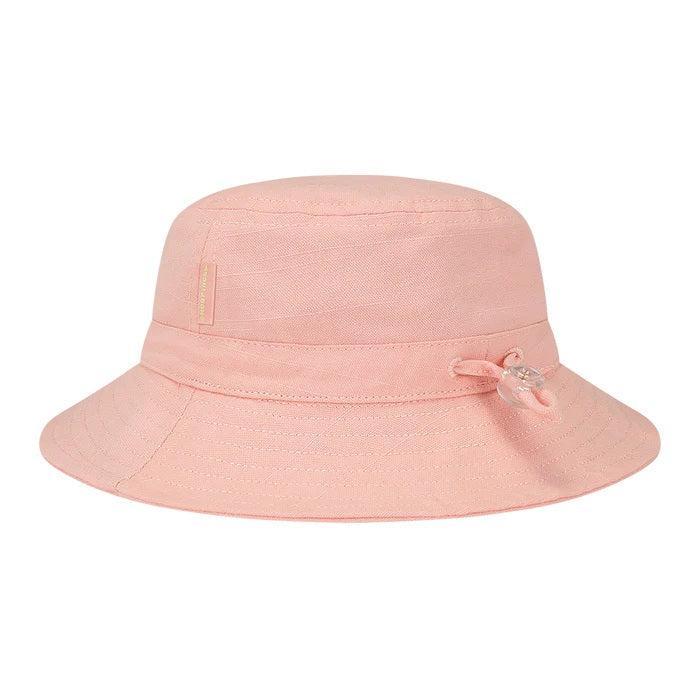 Kooringal Kids Baby Girl's Bucket Hat - Daly Mini