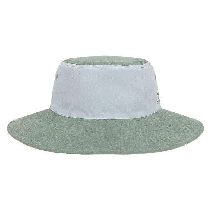 Kooringal Kids Boy's Wide Brim Bucket Hat - Finke