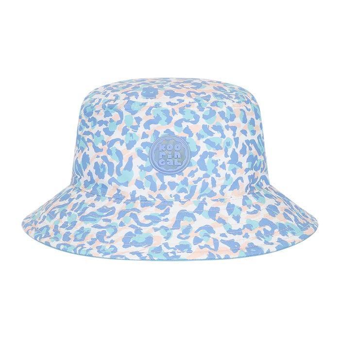 Kooringal Kids Girl's Bucket Hat - Lucia
