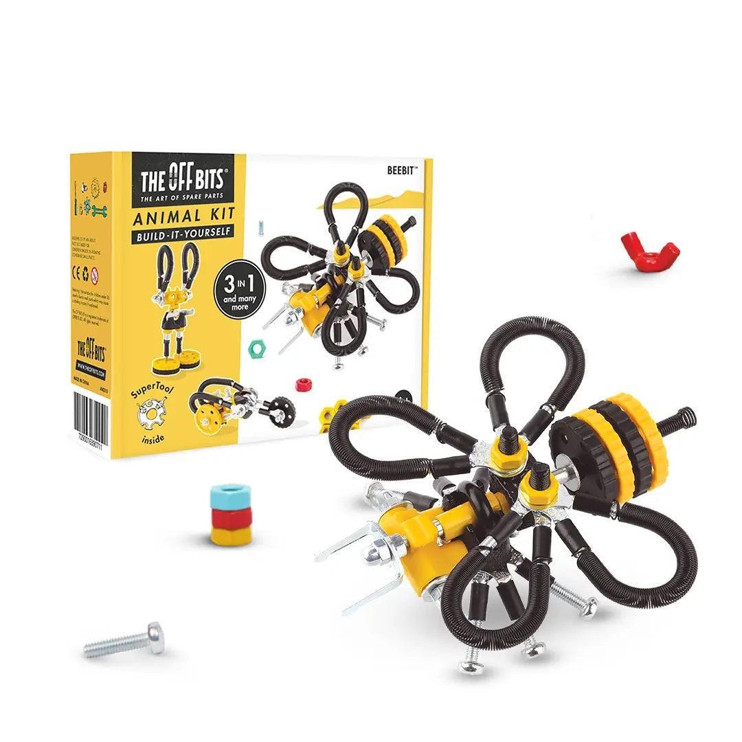 OffBits Animals - BeeBit