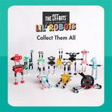OffBits Lil' Robots