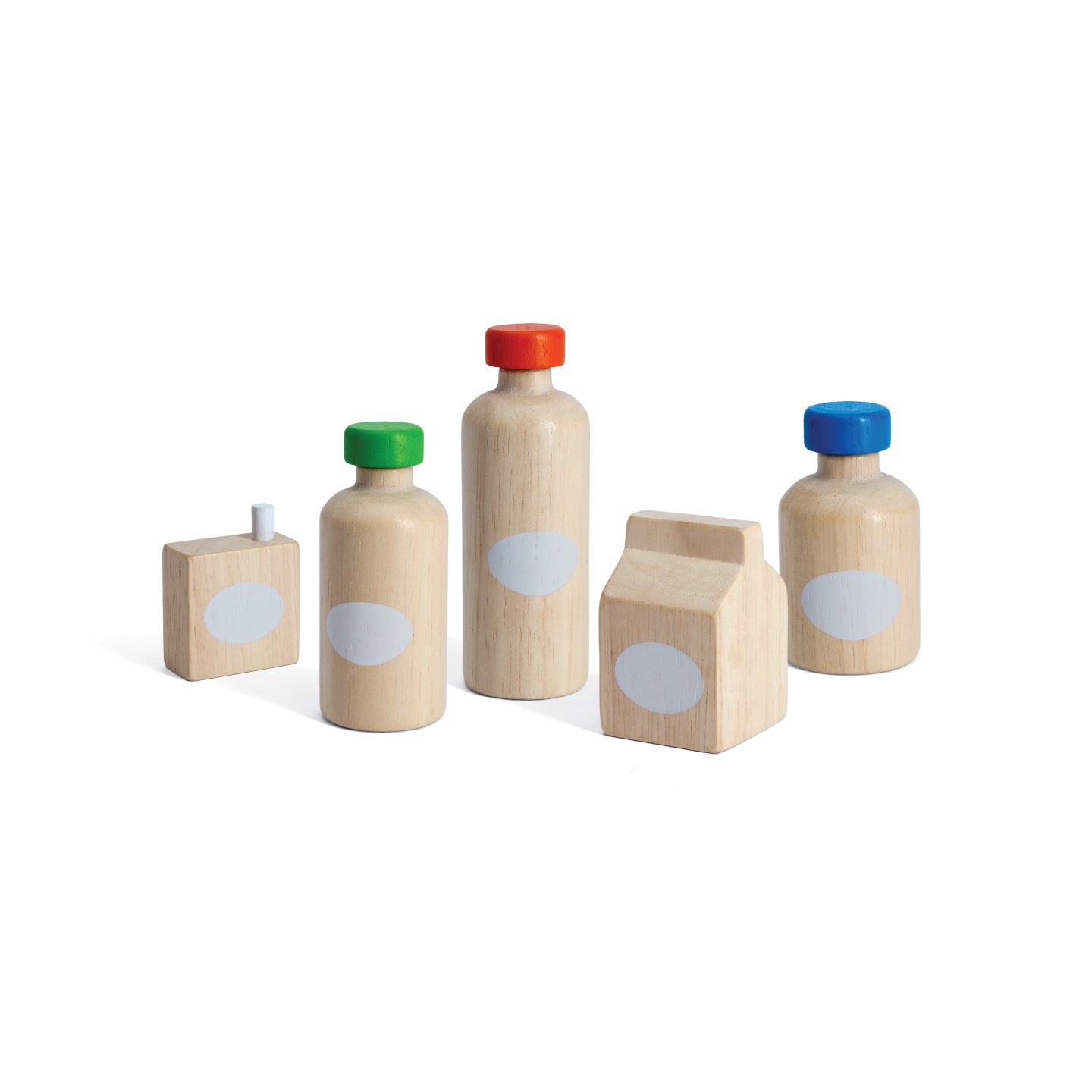 Plan Toys Beverage Set
