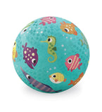Playground Balls (7") - Fish