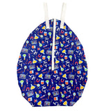 Smart Bottoms Hanging Wet Bag - Periodically