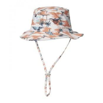 Dozer Baby Boy's Bucket Hat - Tiwi