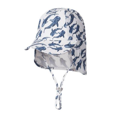 Dozer Baby Boy's Legionnaire Hat - Jervis