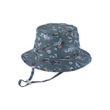 Dozer Boy's Bucket Hat - Brice
