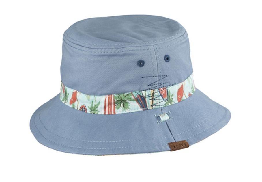 Dozer Boy's Bucket Hat - Koby