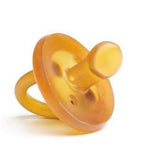 Ecopiggy Orthodontic Natural Rubber Pacifier