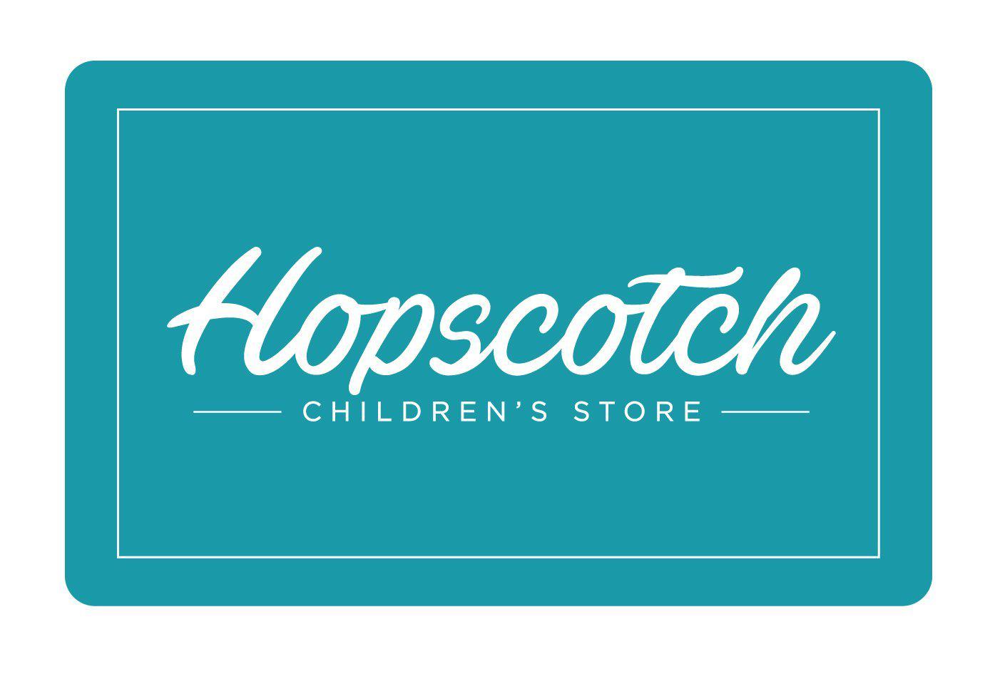 Hopscotch Children's Store Gift Card