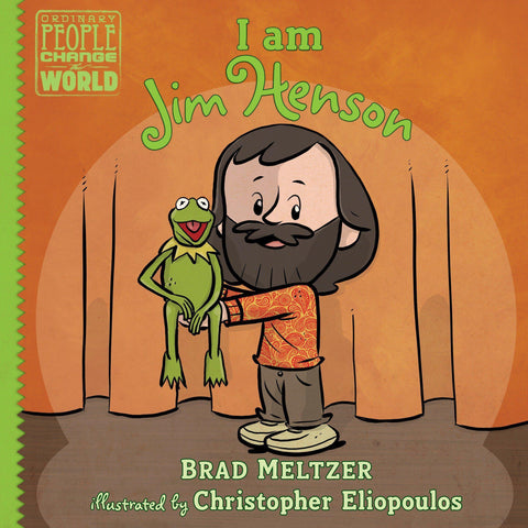 I Am Jim Henson