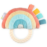 Itzy Ritzy Rattle Pals - Rainbow