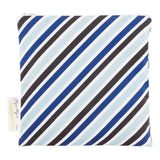 Itzy Ritzy Snack Happens Reusable Snack & Everything Bags - Sail Away Stripe