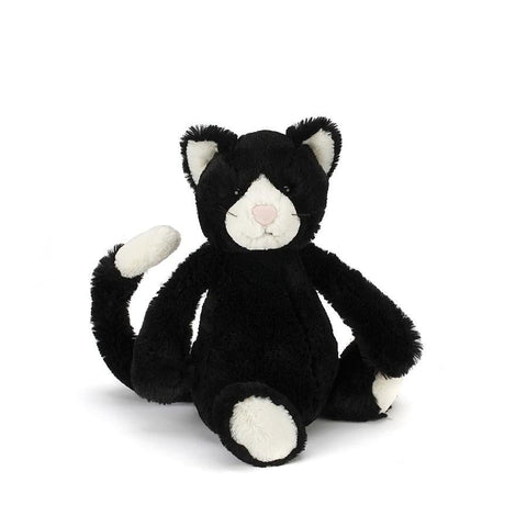 JellyCat Bashful Kitty Plush Animal
