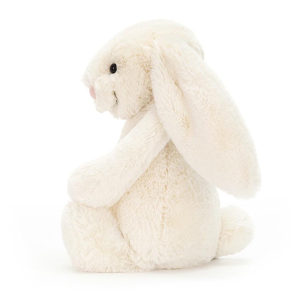 JellyCat Cream Bashful Bunny