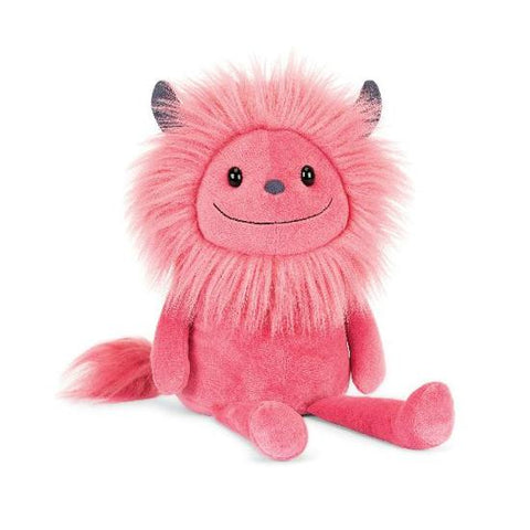 JellyCat Jinx Monster Plush