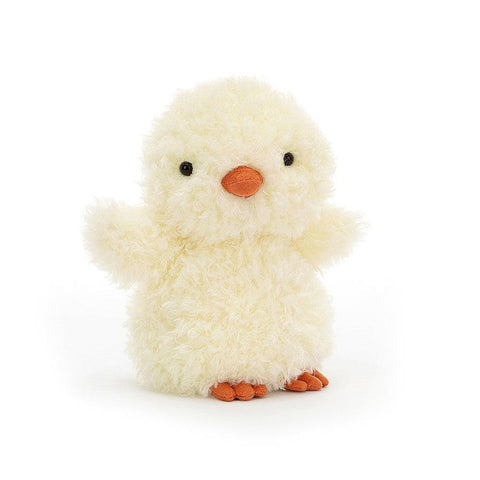 JellyCat Little Chick Plush