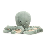JellyCat Odyssey Octopus Plush