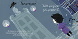 Little Poet Edgar Allan Poe: Nevermore! by BabyLit