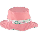 Millymook Baby Girl's Bucket Hat - Gabi