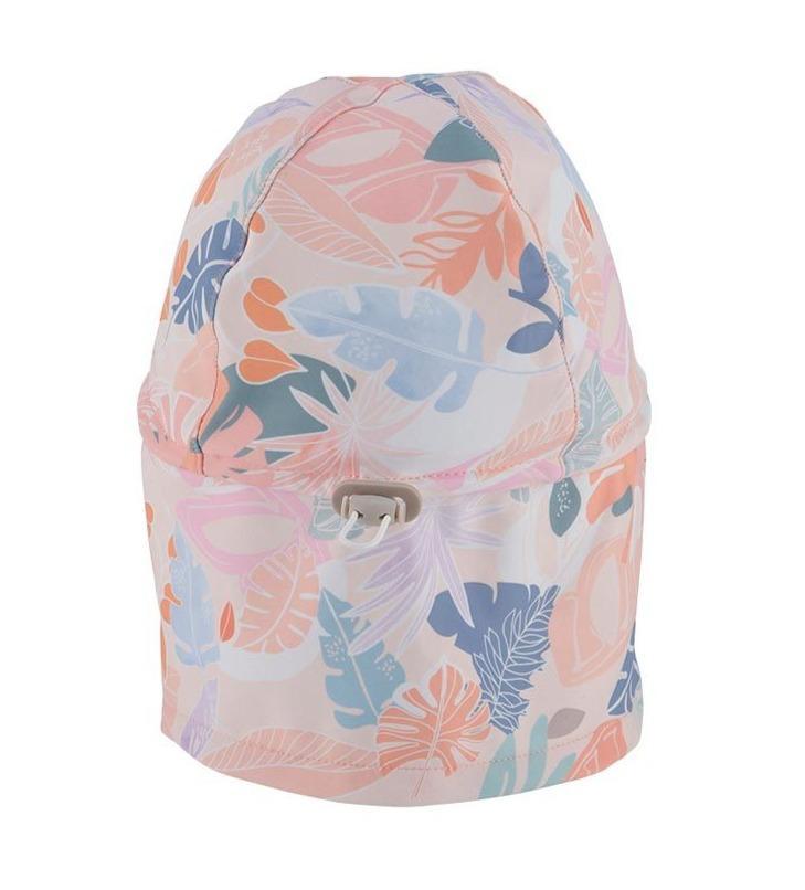 Millymook Baby Girl's Legionnaire Hat - Sydney