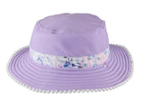Millymook Girl's Bucket Hat - Imogen