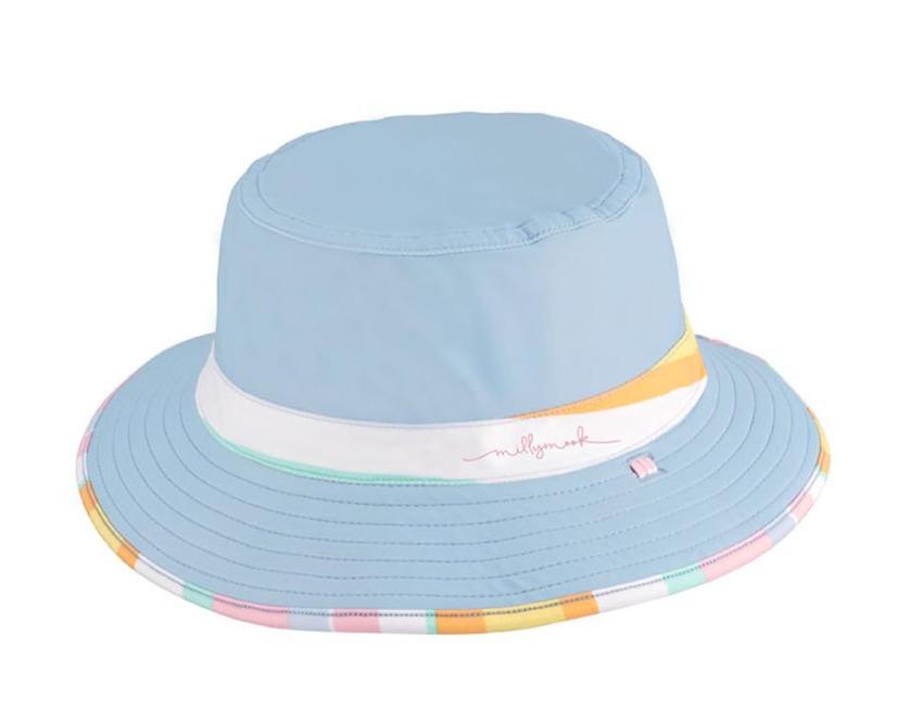 Millymook Girl's Bucket Hat - Tippy