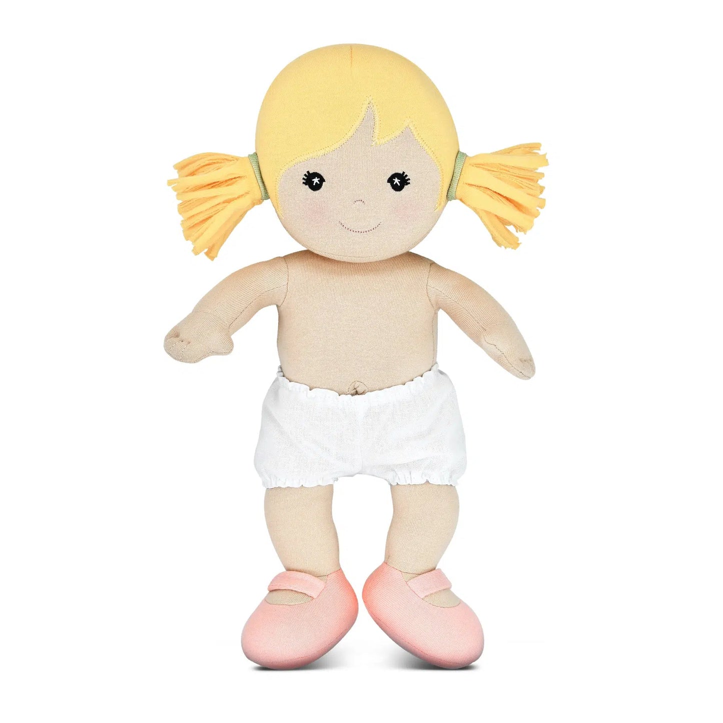 Park Friends Doll by Apple Park - Chloe